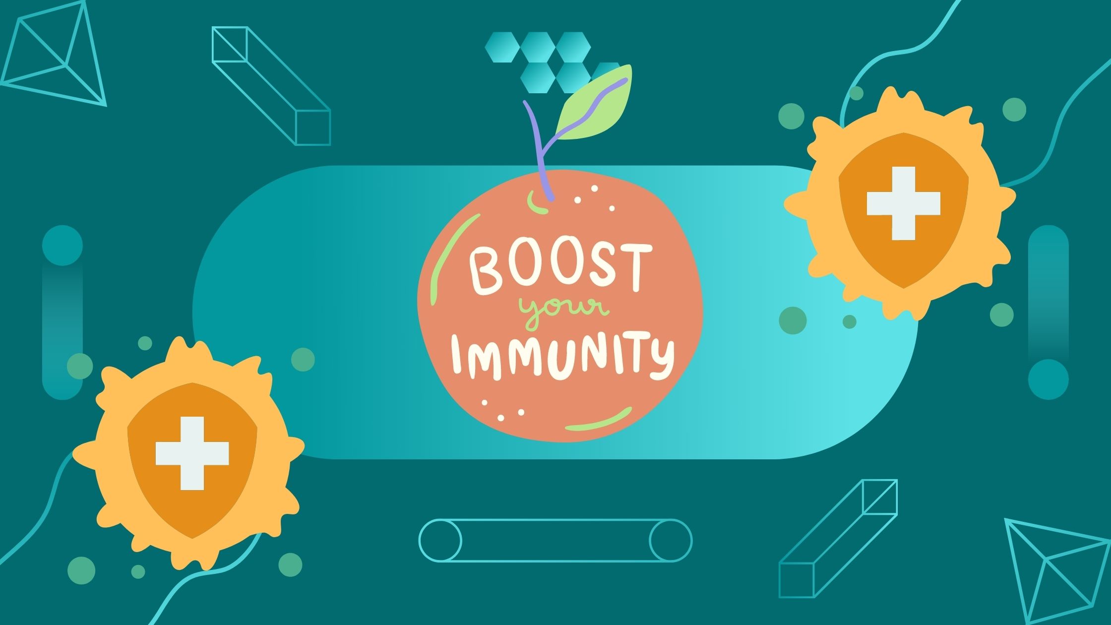 Ways To Improve Our Immune System