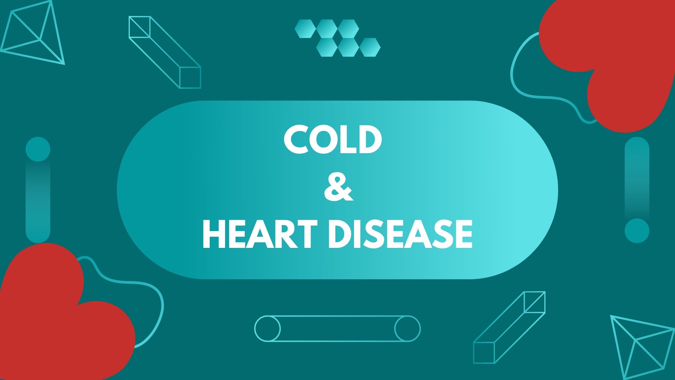 Effect of Cold on Heart