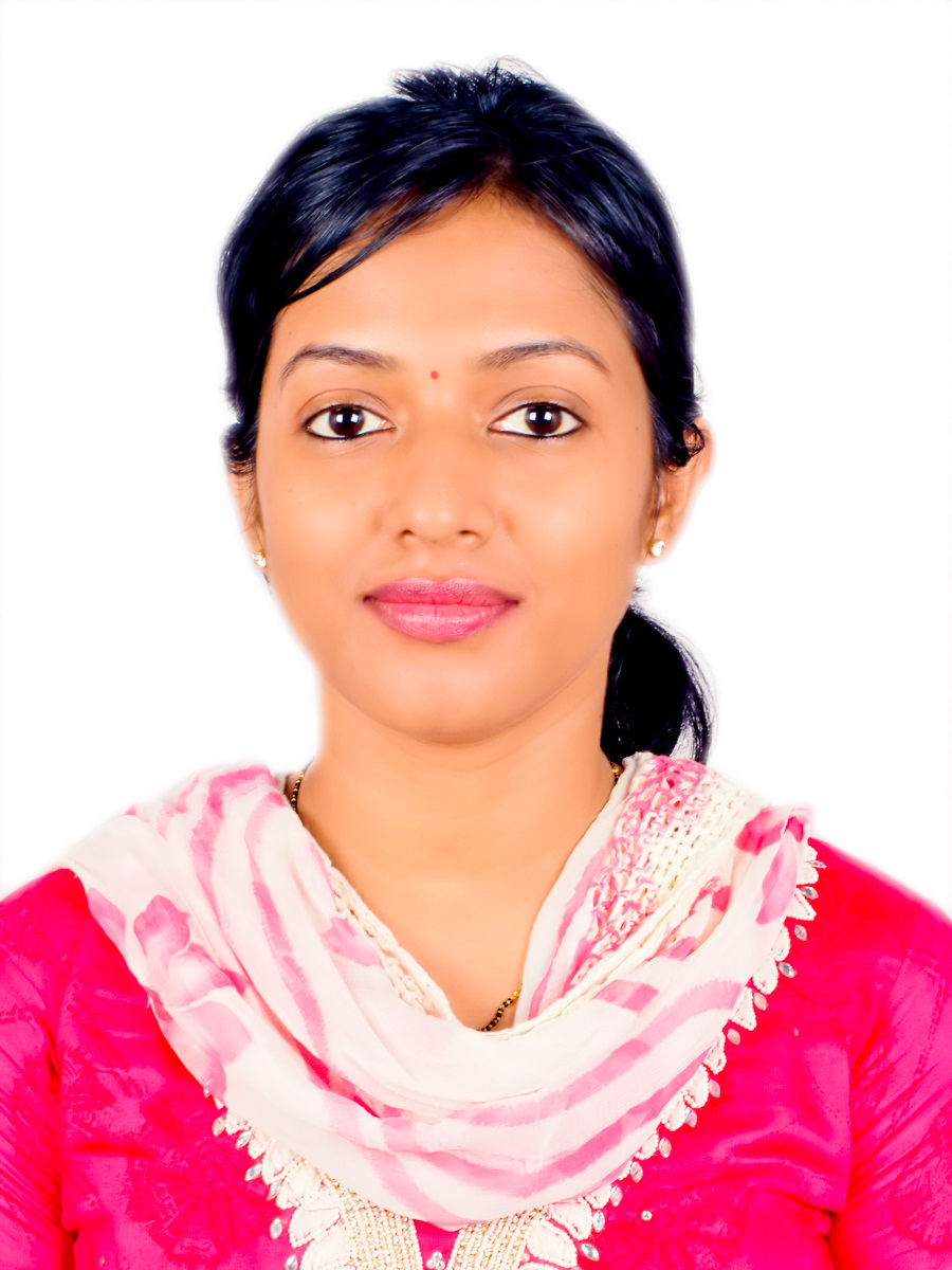 Dr. Mitali Swain